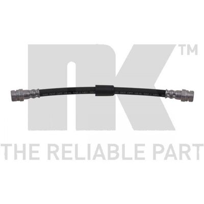 Tuyau de frein NK - 8547183 - Pour VW Beetle, Jetta, Touran - Publicité Tuyau de frein NK - 8547183 - Pour VW Beetle, Jetta, Touran - Publicité