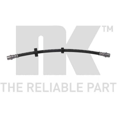 Flexible Tuyau de Frein NK - 854751 - Pour VW California - Publicité Flexible Tuyau de Frein NK - 854751 - Pour VW California - Publicité