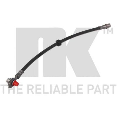 Tuyau de Frein NK - 854775 - Flexible pour VW, Seat - Publicité Tuyau de Frein NK - 854775 - Flexible pour VW, Seat - Publicité