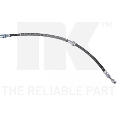 NK Modèle 855008 Flexible de frein avant - Tuyau de frein - Publicité NK Modèle 855008 Flexible de frein avant - Tuyau de frein - Publicité
