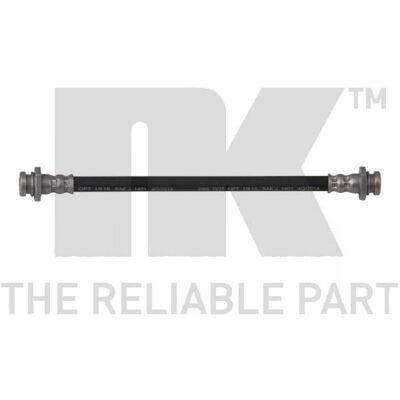 Tuyau de frein NK 855204 - Flexible, 238mm, pour Suzuki Wagon R+ II, Baleno I, SWIFT 2 - Publicité Tuyau de frein NK 855204 - Flexible, 238mm, pour Suzuki Wagon R+ II, Baleno I, SWIFT 2 - Publicité