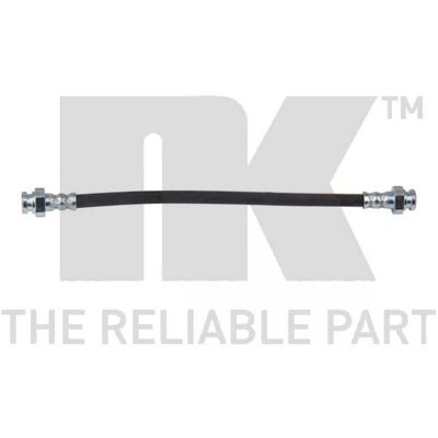 Flexible Tuyau de Frein NK 855208 - 298mm, Compatible Suzuki - Publicité Flexible Tuyau de Frein NK 855208 - 298mm, Compatible Suzuki - Publicité