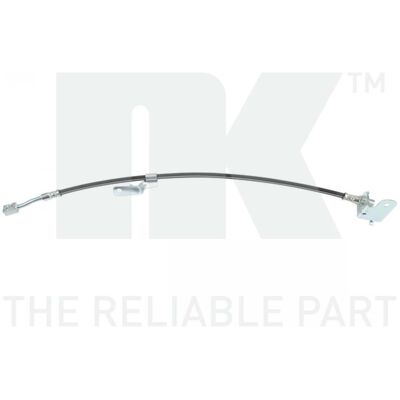 Tesla 856601 - Flexible de frein - Publicité Tesla 856601 - Flexible de frein - Publicité