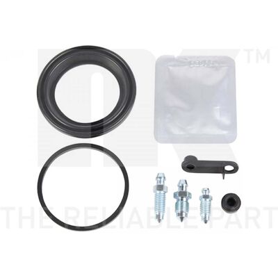 Kit de réparation pour étrier de frein avant Nk 4A0698471 - Publicité Kit de réparation pour étrier de frein avant Nk 4A0698471 - Publicité