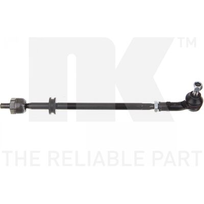 Articulation Axiale NK - Pour VW Passat - Liaison de direction durable - Publicité Articulation Axiale NK - Pour VW Passat - Liaison de direction durable - Publicité