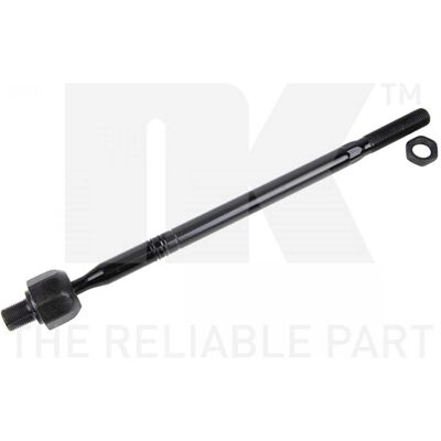 NK 5032377 Articulation axiale Barre de liaison - Axial joint / Tie rod - Publicité NK 5032377 Articulation axiale Barre de liaison - Axial joint / Tie rod - Publicité