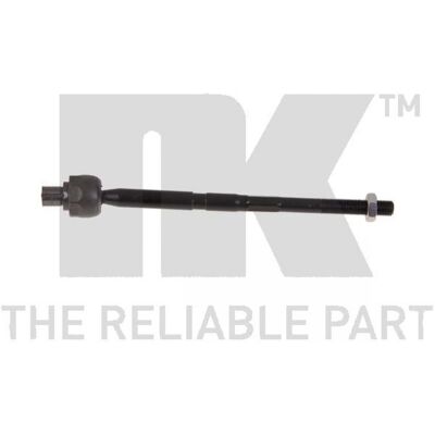 NK 5033675 Joint axial - Joint axial, biellette intérieure, filetage 14x1.5 - 275mm - Publicité NK 5033675 Joint axial - Joint axial, biellette intérieure, filetage 14x1.5 - 275mm - Publicité