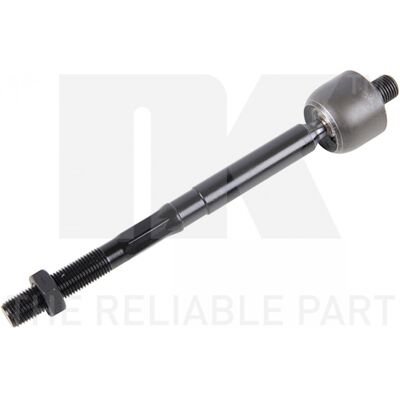 NK 5033954 Joint axial - Joint axial, rotule intérieure, compatible avec Renault Megane Scenic - Publicité NK 5033954 Joint axial - Joint axial, rotule intérieure, compatible avec Renault Megane Scenic - Publicité
