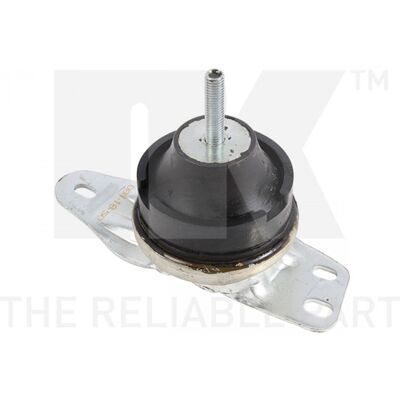 Nk 1807Y3 Support moteur pour Citroën & Peugeot - Avant, Hydraulique - Publicité Nk 1807Y3 Support moteur pour Citroën & Peugeot - Avant, Hydraulique - Publicité