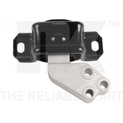 Support moteur Nk Smart Fortwo - Bleu - Publicité Support moteur Nk Smart Fortwo - Bleu - Publicité