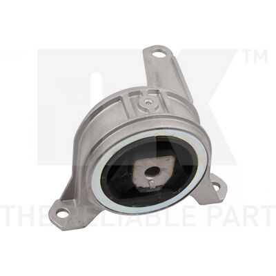 Support moteur Opel Astra Zafira - Avant droit - OEM 59736052 - Publicité Support moteur Opel Astra Zafira - Avant droit - OEM 59736052 - Publicité