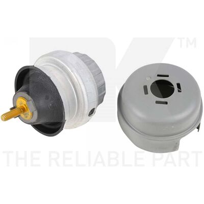Nk Support Moteur Hydraulique Avant pour Audi A6 C6 - Publicité Nk Support Moteur Hydraulique Avant pour Audi A6 C6 - Publicité