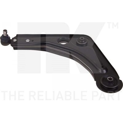 Bras de contrôle Ford - Modèle 5012523 - Compatible avec Ford Escort et Orion - Publicité Bras de contrôle Ford - Modèle 5012523 - Compatible avec Ford Escort et Orion - Publicité