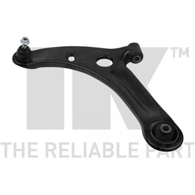 Bras de suspension NK 5013025 - Mitsubishi, Smart - Publicité Bras de suspension NK 5013025 - Mitsubishi, Smart - Publicité