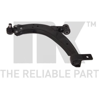 NK 5013737 Bras de suspension - Avant gauche extérieur pour Citroën Berlingo Xsara - Publicité NK 5013737 Bras de suspension - Avant gauche extérieur pour Citroën Berlingo Xsara - Publicité