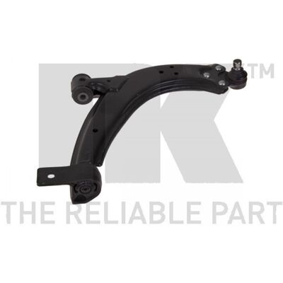 NK 5013738 Bras de suspension transversal droit inférieur pour Citroën - Publicité NK 5013738 Bras de suspension transversal droit inférieur pour Citroën - Publicité