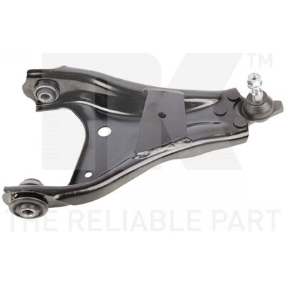 NK 5013942 Bras de suspension - Bras de contrôle pour Dacia Duster - Publicité NK 5013942 Bras de suspension - Bras de contrôle pour Dacia Duster - Publicité