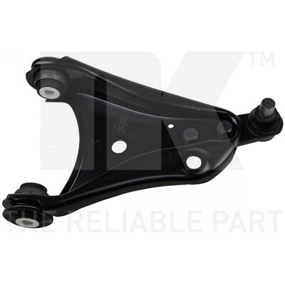 NK 5013950 Bras de suspension - Bras de suspension pour Nissan/Renault - Publicité NK 5013950 Bras de suspension - Bras de suspension pour Nissan/Renault - Publicité