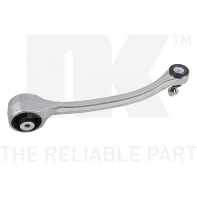 Bras de suspension Tesla Model S & X - Droite, aluminium, qualité OEM - Publicité Bras de suspension Tesla Model S & X - Droite, aluminium, qualité OEM - Publicité