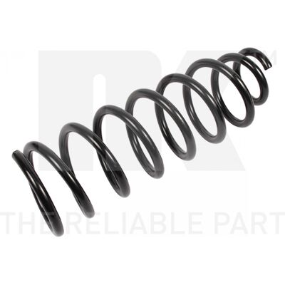Toyota 544574 - Ressort de suspension - Publicité Toyota 544574 - Ressort de suspension - Publicité