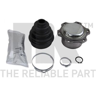 NK 5147155 - Ensemble de joints pour VW Passat - Publicité NK 5147155 - Ensemble de joints pour VW Passat - Publicité