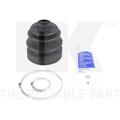 NK 522616 - Soufflet de cardan pour Hyundai, Ford, Honda - Pièce auto - Publicité NK 522616 - Soufflet de cardan pour Hyundai, Ford, Honda - Pièce auto - Publicité