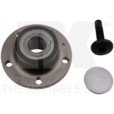 NK 764305 - Kit de roulements de roue pour Audi, Seat, Skoda, VW - Publicité NK 764305 - Kit de roulements de roue pour Audi, Seat, Skoda, VW - Publicité
