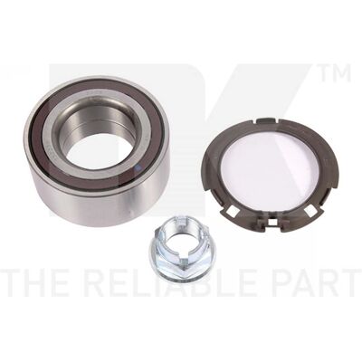 Roulement de roue Nissan Opel Renault - 752230 - Publicité Roulement de roue Nissan Opel Renault - 752230 - Publicité