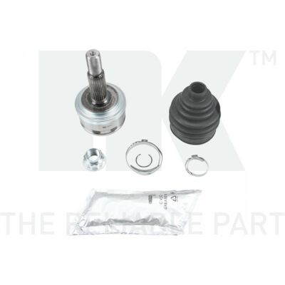 Febest - 0110ZGX10 - Toyota C-HR - kit joint CV - Publicité Febest - 0110ZGX10 - Toyota C-HR - kit joint CV - Publicité