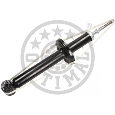 OPTIMAL - A-1177G - Gaz chargé - Essieu arrière - Shock Absorber - Publicité OPTIMAL - A-1177G - Gaz chargé - Essieu arrière - Shock Absorber - Publicité