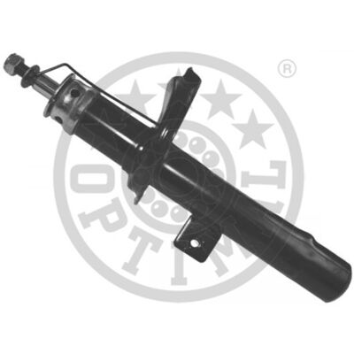 Amortisseur OPTIMAL A-3068GR - Avant droit système à gaz - Publicité Amortisseur OPTIMAL A-3068GR - Avant droit système à gaz - Publicité