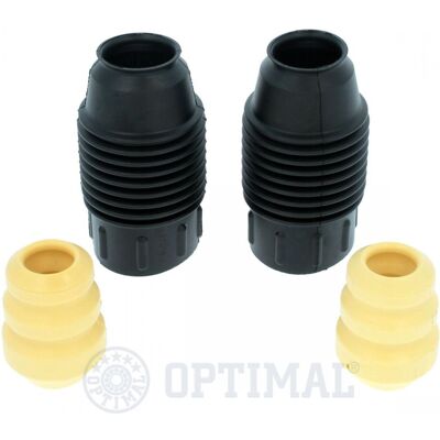 OPTIMAL AK-735539 Kit de protection d'amortisseur - Kit de protection d'amortisseur - Publicité OPTIMAL AK-735539 Kit de protection d'amortisseur - Kit de protection d'amortisseur - Publicité