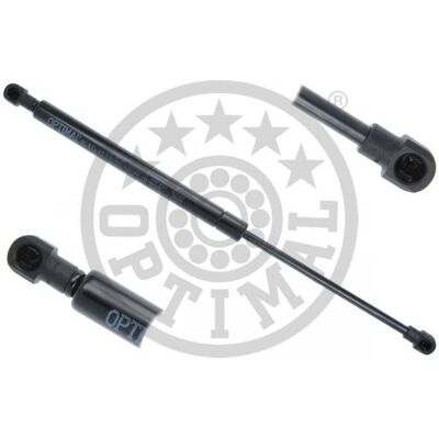 OPTIMAL AG-51857 Amortisseur de capot pneumatique - Hood Lift Support - Publicité OPTIMAL AG-51857 Amortisseur de capot pneumatique - Hood Lift Support - Publicité