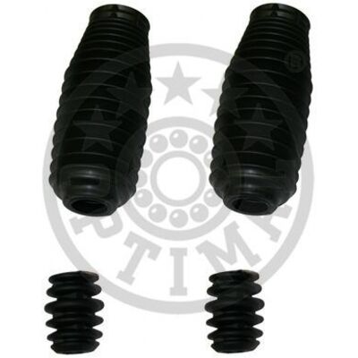 OPTIMAL - AK-735404 - Front left - Front right - Suspension protection kit - Publicité OPTIMAL - AK-735404 - Front left - Front right - Suspension protection kit - Publicité