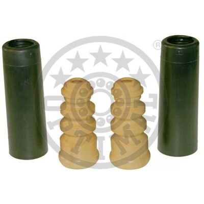 Kit de protection d'amortisseur OPTIMAL AK-735409 pour SKODA Fabia I - Publicité Kit de protection d'amortisseur OPTIMAL AK-735409 pour SKODA Fabia I - Publicité