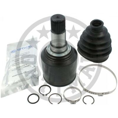 Kit de joint de arbre de transmission Mercedes-Benz Classe A-B - OPTIMAL CT-1073 - Publicité Kit de joint de arbre de transmission Mercedes-Benz Classe A-B - OPTIMAL CT-1073 - Publicité