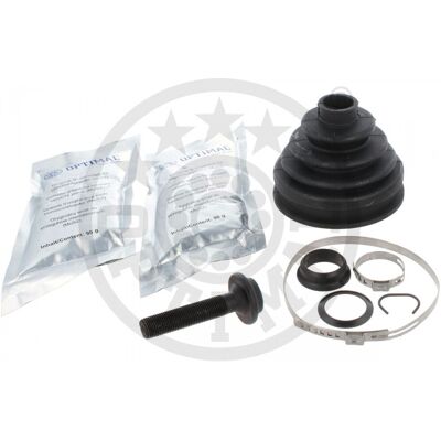 OPTIMAL CVB-10116CR Kit de Soufflets pour Arbre de Transmission - Kit de Soufflets pour Arbre de Transmission - Publicité OPTIMAL CVB-10116CR Kit de Soufflets pour Arbre de Transmission - Kit de Soufflets pour Arbre de Transmission - Publicité