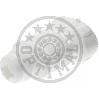 OPTIMAL F8-7600 - Butée élastique pour suspension - Essieu arrière - Publicité OPTIMAL F8-7600 - Butée élastique pour suspension - Essieu arrière - Publicité