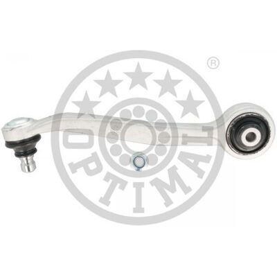 Bras de suspension OPTIMAL A6 C7 - Avant, Supérieur, Aluminium - Publicité Bras de suspension OPTIMAL A6 C7 - Avant, Supérieur, Aluminium - Publicité