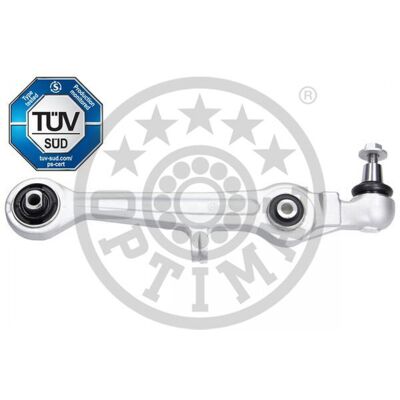 Bras de suspension G5-527 pour Audi - Liaison longitudinale avant - Publicité Bras de suspension G5-527 pour Audi - Liaison longitudinale avant - Publicité