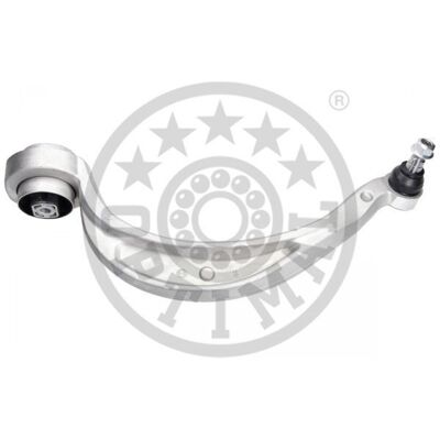 Bras de suspension Audi A4 B8 - Rotule, Aluminium - Publicité Bras de suspension Audi A4 B8 - Rotule, Aluminium - Publicité