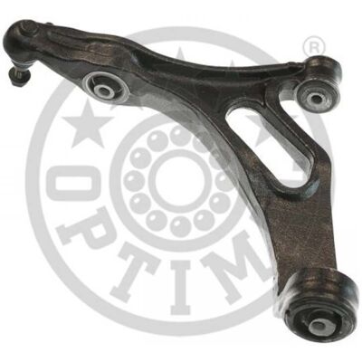 OPTIMAL G6-1041 Bras de suspension - VW Porsche - Publicité OPTIMAL G6-1041 Bras de suspension - VW Porsche - Publicité
