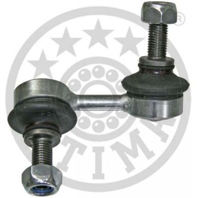 OPTIMAL G7-851 Barre stabilisatrice pour Honda CR-V, Civic - Publicité OPTIMAL G7-851 Barre stabilisatrice pour Honda CR-V, Civic - Publicité