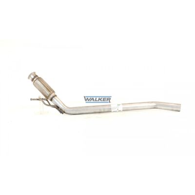 Tube d'échappement Walker pour VW Transporter T5 - Tube d'échappement - Publicité Tube d'échappement Walker pour VW Transporter T5 - Tube d'échappement - Publicité