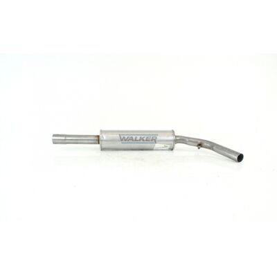 WALKER - 22590 - 960 - Centre - Muffler - Publicité WALKER - 22590 - 960 - Centre - Muffler - Publicité