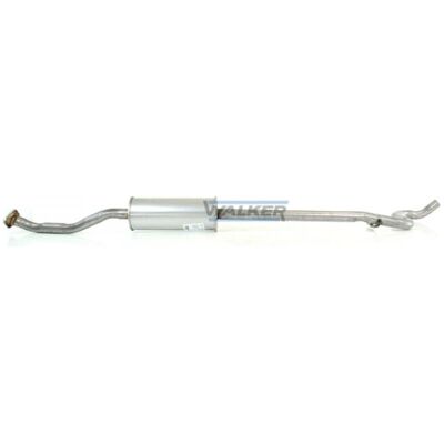 Silencieux Intermédiaire Walker 22634 - Échappement pour Citroën C2, Peugeot 1007 - Publicité Silencieux Intermédiaire Walker 22634 - Échappement pour Citroën C2, Peugeot 1007 - Publicité