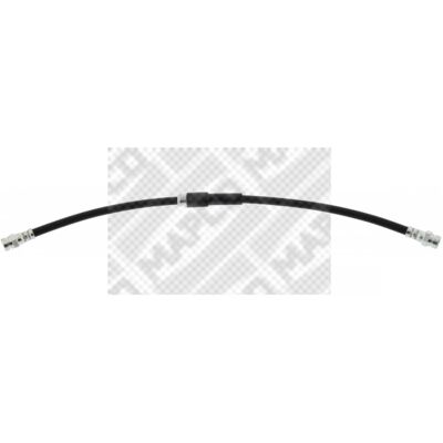 MAPCO 3405 Flexible de frein pour essieu avant - Tuyau de frein - Publicité MAPCO 3405 Flexible de frein pour essieu avant - Tuyau de frein - Publicité