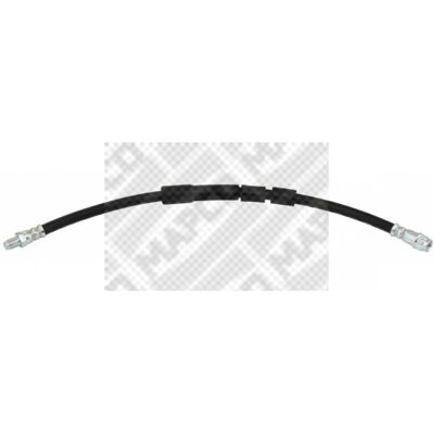 MAPCO 3638 Flexible de frein avant - Flexible de frein pour Peugeot 307 Citroën C4 - Publicité MAPCO 3638 Flexible de frein avant - Flexible de frein pour Peugeot 307 Citroën C4 - Publicité