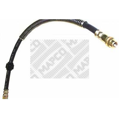 MAPCO Modèle 3640 Flexible de frein - Flexible de frein - Publicité MAPCO Modèle 3640 Flexible de frein - Flexible de frein - Publicité