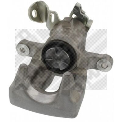 MAPCO 4102 - Étrier de frein arrière droit pour Renault Clio 3, Modus, Grand Modus - Publicité MAPCO 4102 - Étrier de frein arrière droit pour Renault Clio 3, Modus, Grand Modus - Publicité